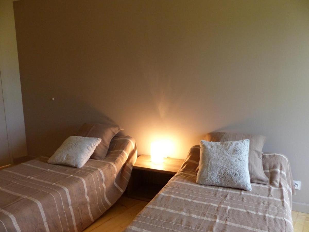 Gite Renove Avec Terrasse, Poele A Bois Et Wifi A Chapeau - Fr-1-489-79 Exterior foto