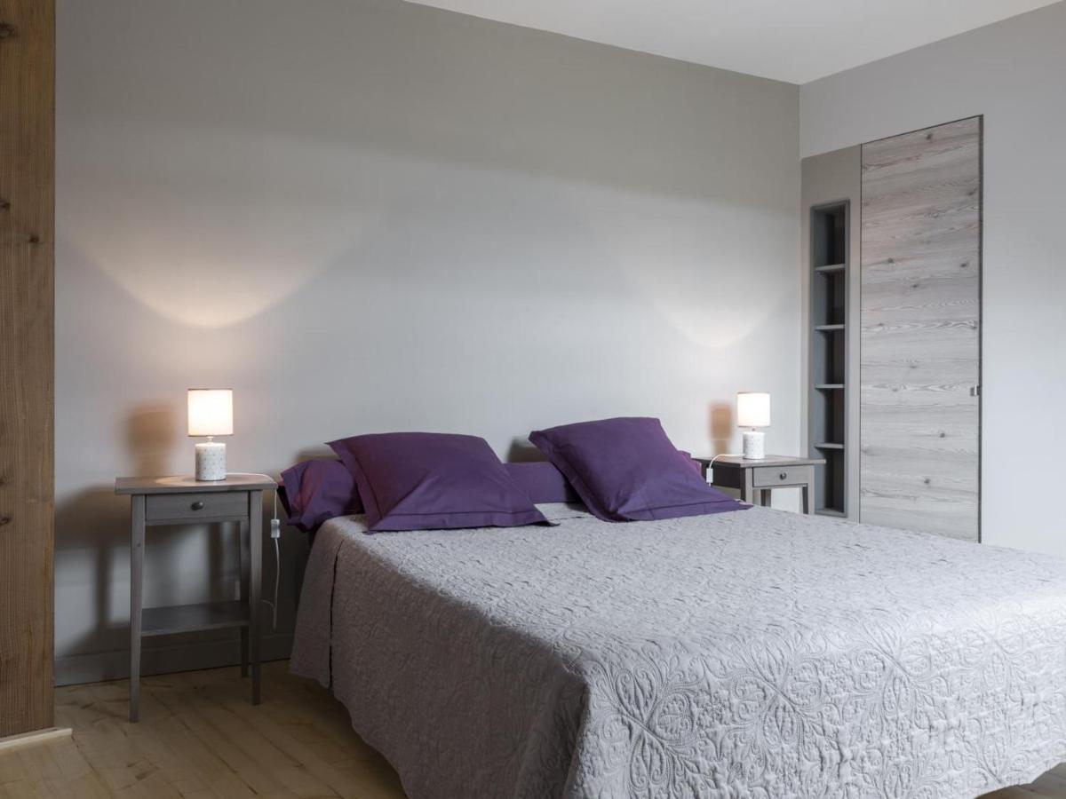 Gite Renove Avec Terrasse, Poele A Bois Et Wifi A Chapeau - Fr-1-489-79 Exterior foto